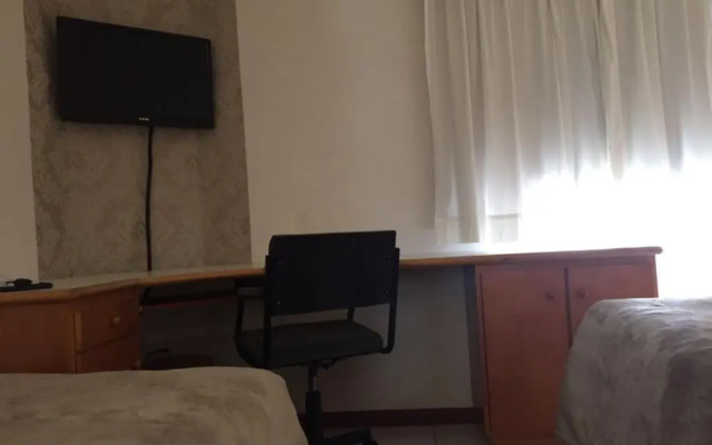 Villa Apart Hotel