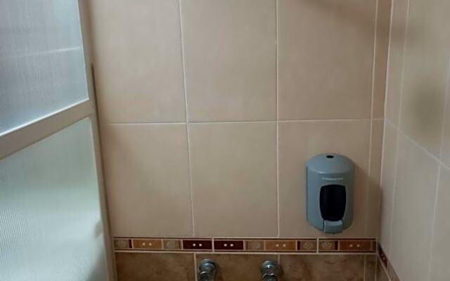 Aldea Halkab-pal Hostal y Cabañas