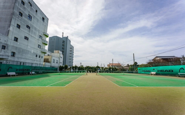 Tabist Sunny Inn Mukai