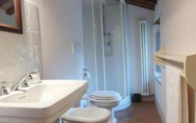 Casa Di Pietro Val Dorcia