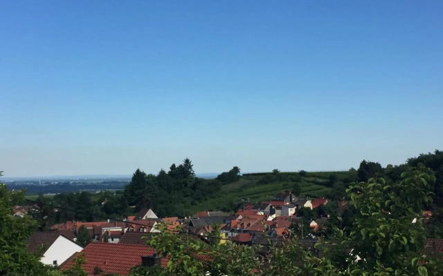 Ferienwohnungen Tauscher
