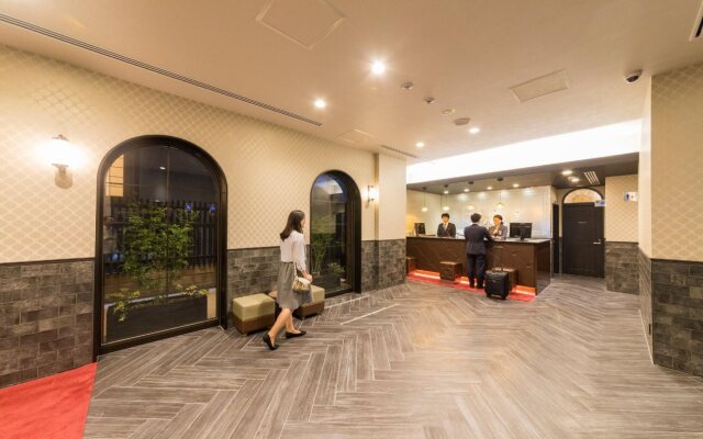 Garner Hotel Osaka Honmachi Midosuji by IHG