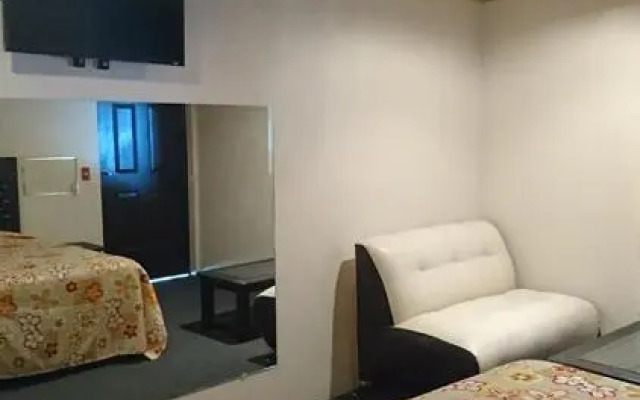 Hotel Panamericano