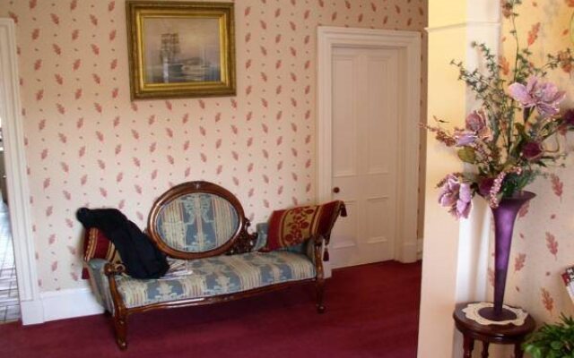 Park Guest House