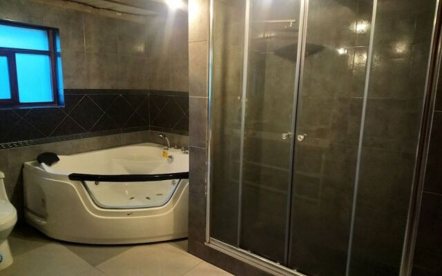 Casa 929