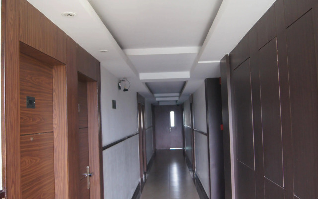 Hotel Siroy Classic