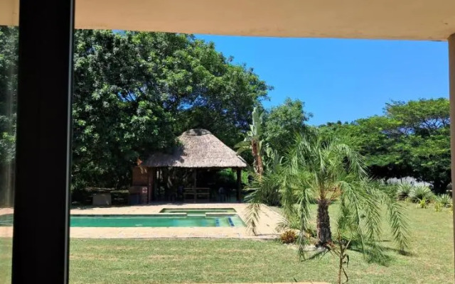 SeaXplore Lodge and Dive Center