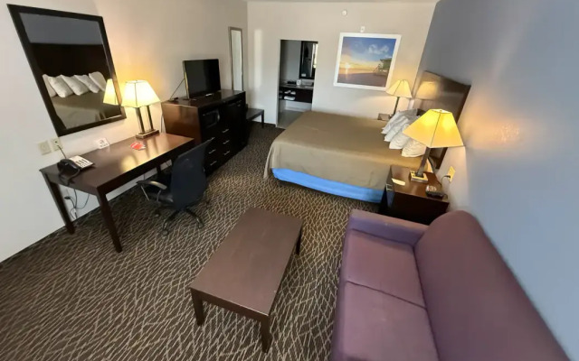 Days Inn by Wyndham Bryan