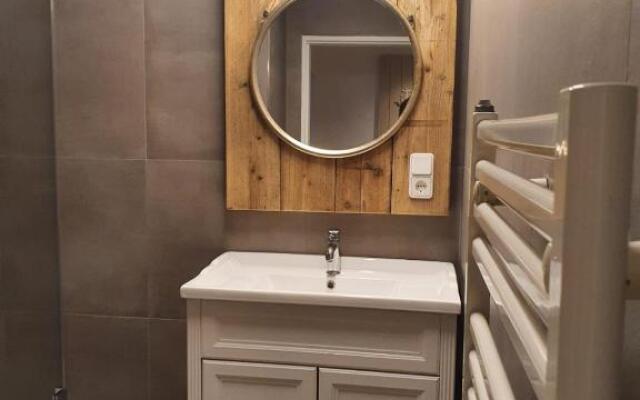 App. 23, Appartementhaus Ostseeresidenz