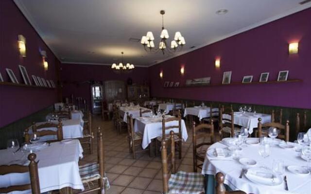 La Hosteria De Oropesa
