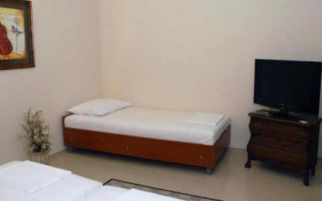 Motel Mozart