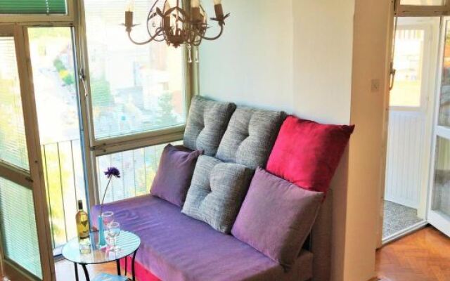 Apartman Panorama Glavna ulica