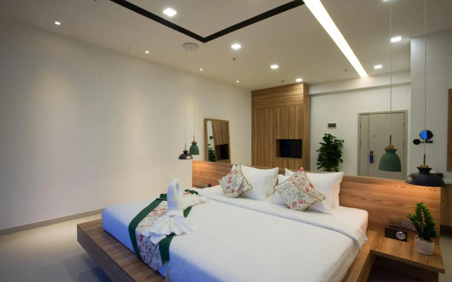 Snowbell Hotel