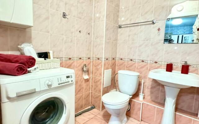 Апартаменты на улице Щорса 103