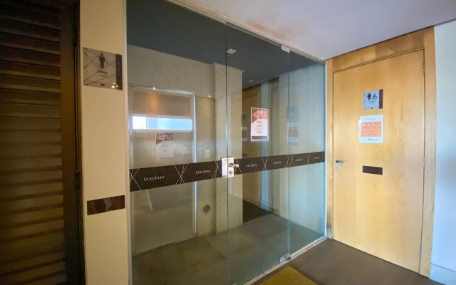 360 Cullinan by Ozped