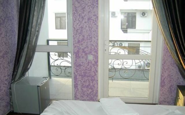 Hotel Vakhtanguri