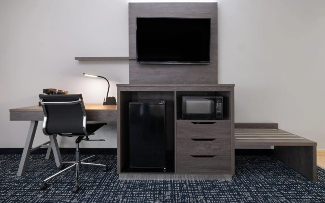 La Quinta Inn & Suites by Wyndham Muskogee
