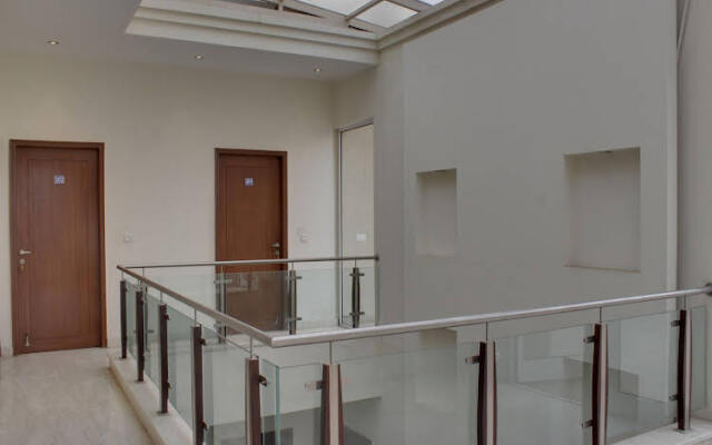 OYO 338 New Paradise