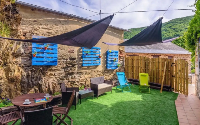 Cosy Apartment in Riello