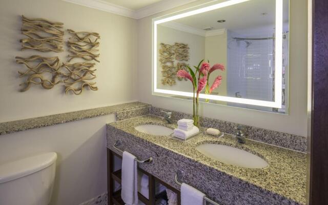 Sandals Grande St. Lucian All Inclusive
