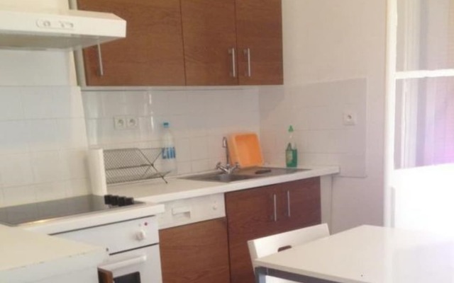 Apartment Kalliste