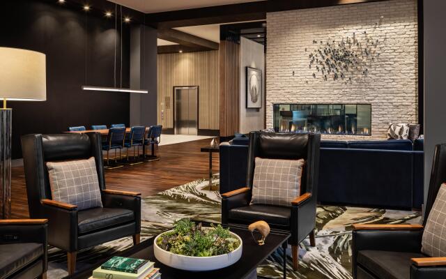 Crowne Plaza North Augusta by IHG