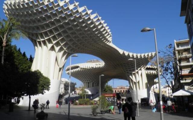 Apartamento Fedelena