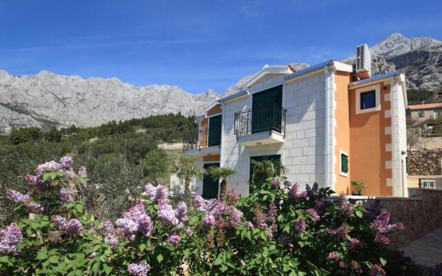 Villa Filip Spa & Relax Makarska