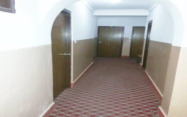 Hotel Asha