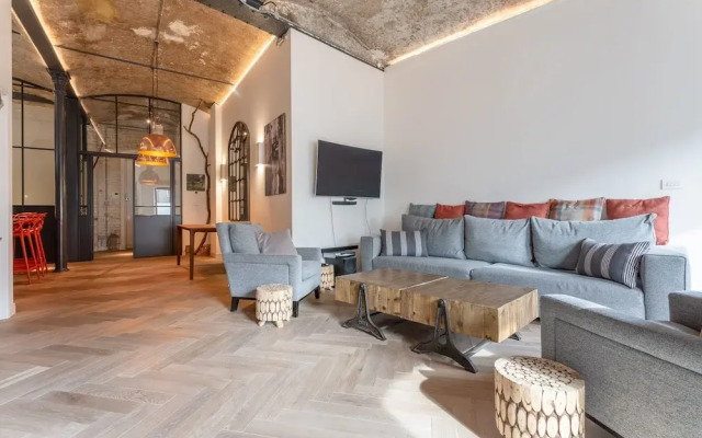 Renovated 3 Bedroom Victorian Bakery