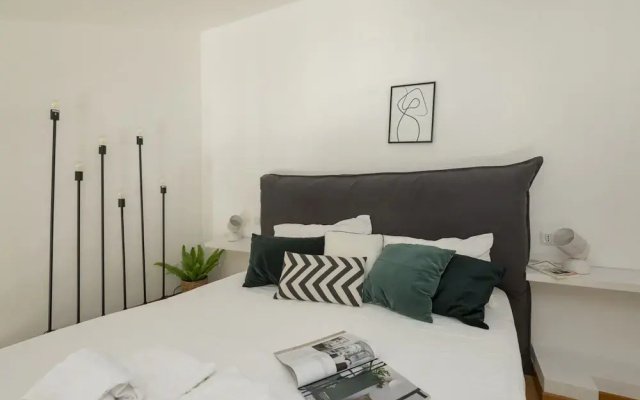 Fiori - Bright Stylish Loft in the Heart of Brera