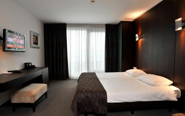 Golden Tulip West Ende