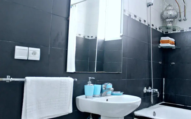 Residence Maarif center