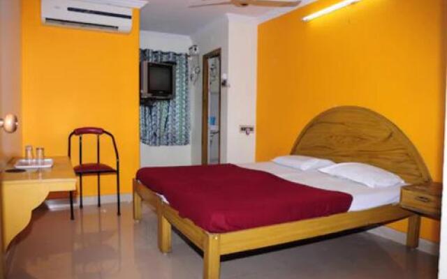 The Mak Inn