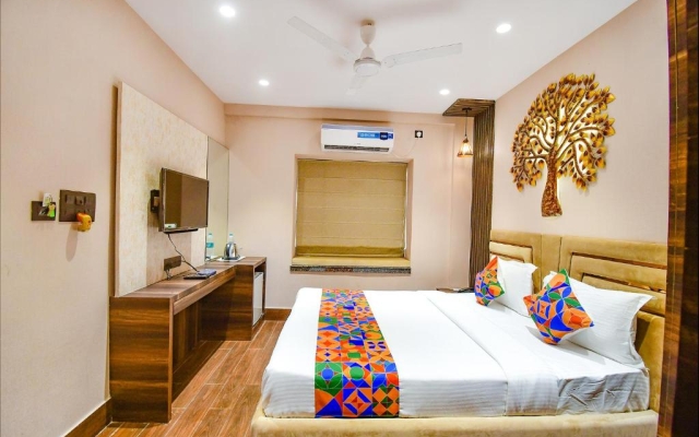Fabhotel Prime Jalsa