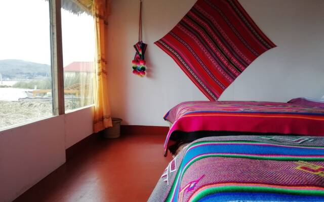 Titicaca Amtawi Uta Lodge
