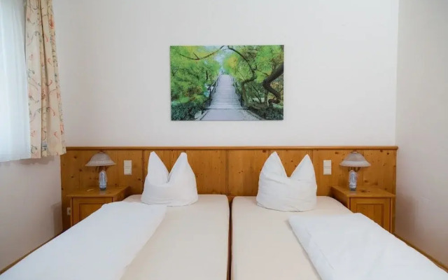 Alter Wirt Putzbrunn Hotel & Pension