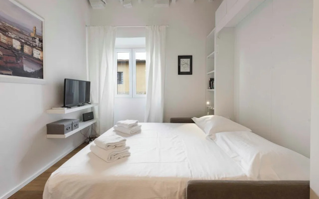 Frescobaldi Studio by MMega