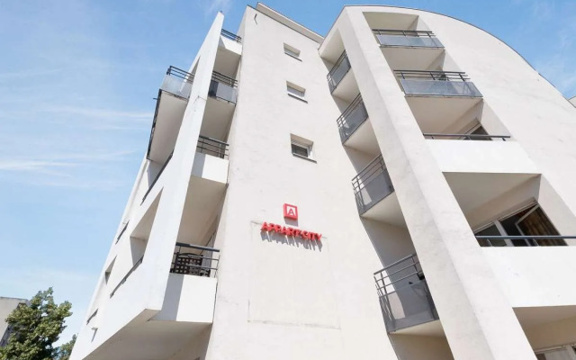 Appart'City Classic Thonon les bains