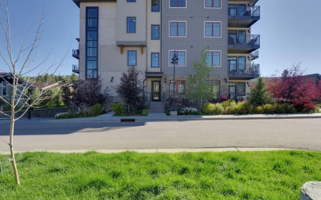 Stunning Winter Park Condo Near Slopes!