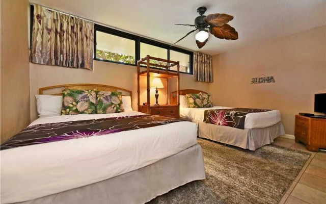 Papakea #H103 - 2 Br Condo