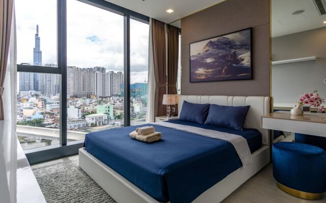 Saigon Premium Apartment