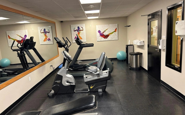 Holiday Inn Hotel & Suites Barstow by IHG