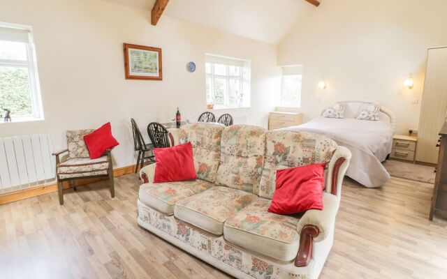 Bramble Cottage