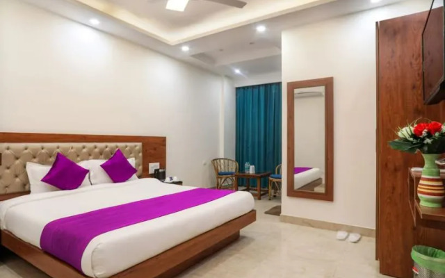 Hotel Big Dream