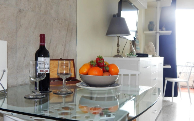 Apartamento Monis Natura