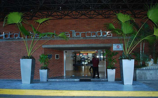 Hotel Paseo Las Mercedes Caracas