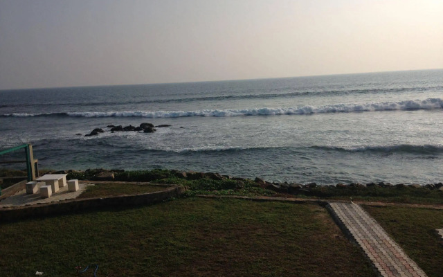Beach Apartment Deka