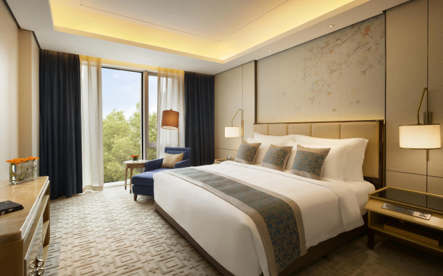 Kempinski Hotel Fuzhou – Guest Rooms – Fuzhou