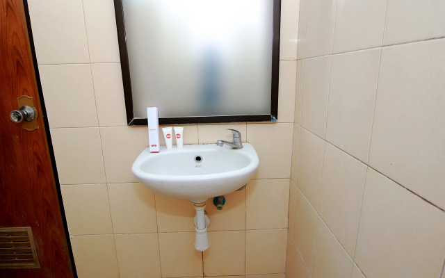 Super OYO 1678 Jati Exclusive Homestay